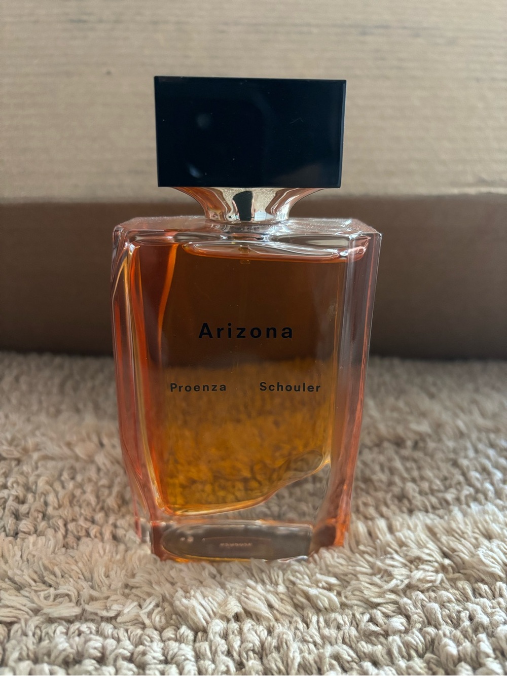 Proenza Schouler Arizona Eau de Parfum - White & Pink - Picture 3 of 4